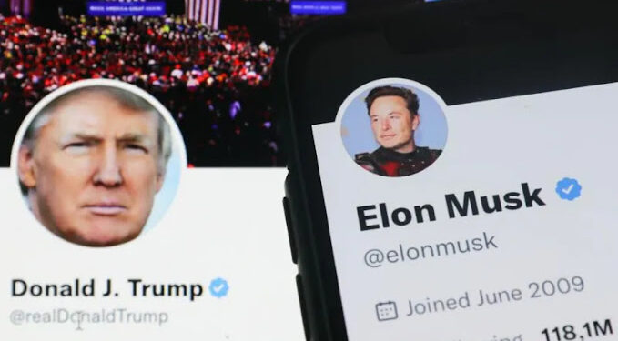 Comment Musk et Trump ont mis de côté leurs différences