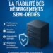 💻 HOSTCM — La Puissance et la Fiabilité des Hébergements Semi-Dédiés 🌐