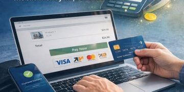 💳 Encaissez Vos Paiements en Ligne Facilement avec HOSTCM !
