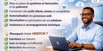 🌐🚀 Intégrez des Solutions Web Performantes pour Faire Grandir Votre Entreprise !