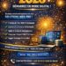 🎉✨ Promotion Spéciale Nouvel An – Démarrez 2026 en Mode Digital ! ✨🎉