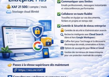 🚀 Entreprise Plus : la performance Cloud au niveau entreprise