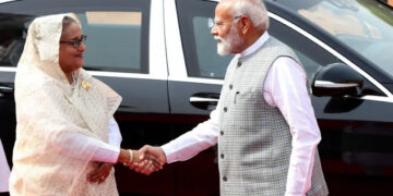 Le dilemme de l’Inde au Bangladesh : que faire à propos de Sheikh Hasina ?