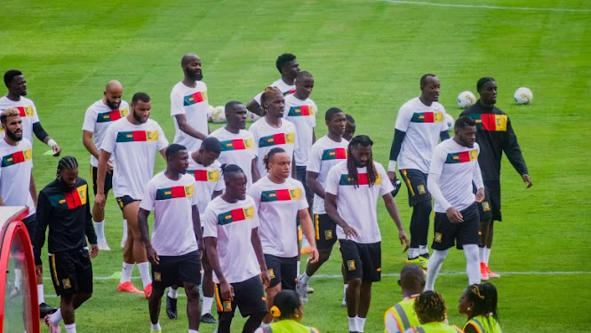 Cameroun-Namibie : la confusion persiste autour de l’organisation du match