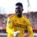 Premier League : première victoire pour André Onana et Man Utd