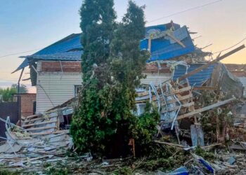 🕯️ 11 septembre 2001 : 23 ans après, le monde se souvient des attentats du World Trade Center