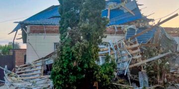 🕯️ 11 septembre 2001 : 23 ans après, le monde se souvient des attentats du World Trade Center