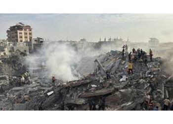 Quel est le bilan de la troisième journée de l&rsquo;opération militaire israélienne en Cisjordanie dans le contexte de la guerre Israël-Hamas ?