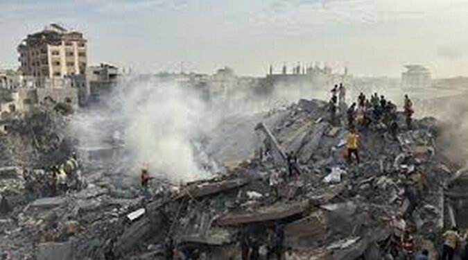 Quel est le bilan de la troisième journée de l’opération militaire israélienne en Cisjordanie dans le contexte de la guerre Israël-Hamas ?