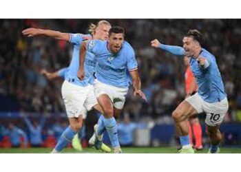 🔵⚫ En direct – Manchester City 0-0 Inter : les retrouvailles de la finale européenne