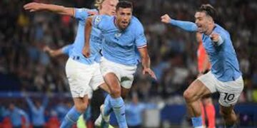 🔵⚫ En direct – Manchester City 0-0 Inter : les retrouvailles de la finale européenne