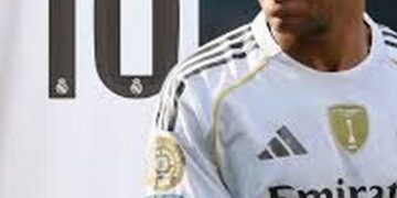 ⭐ « Ce n’est qu’une question de temps avant que Mbappé ne devienne l’homme fort du Real Madrid »