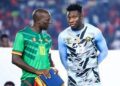 ⚽ Onana impérial, Aboubakar maladroit : les notes des Lions Indomptables face au Zimbabwe