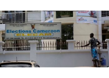 Cameroun : ELECAM enregistre 755.085 nouveaux électeurs en 2024