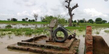 Cameroun : Inondations dans l’extrême-nord menacent la rentrée scolaire de milliers d’élèves