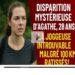 🔍 Disparition mystérieuse d’Agathe Hilairet, 28 ans : les recherches suspendues après le ratissage de 100 km²