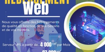 Voici la solution idéale pour Faire Décoller Votre Entreprise, Blog ou votre présence en ligne avec des Offres d&rsquo;Hébergement Imbattables!