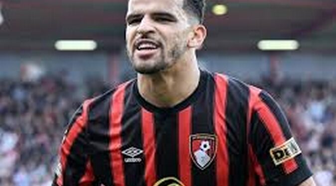 Tottenham conclut un accord de 65 millions de livres sterling pour l’attaquant Solanke