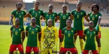 ⚽ Cameroun U20 féminin : Les Lionnes affrontent le Brésil en 8e de finale de la Coupe du monde