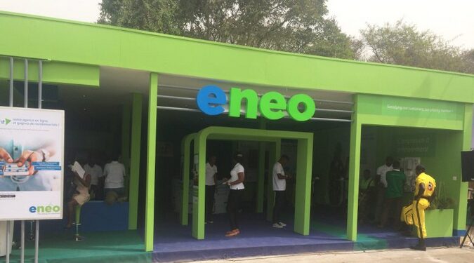 Électricité : au Cameroun, le Coréen Berco Technology équipe au solaire des services du ministère de l’Eau et de l’Énergie