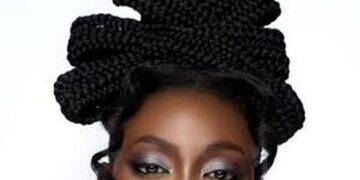 Cameroun : Roxy Ebe représentera le pays au concours Miss Global Heritage en Zambie