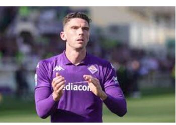 Robin Gosens quitte l’Union Berlin pour l’AC Florenz