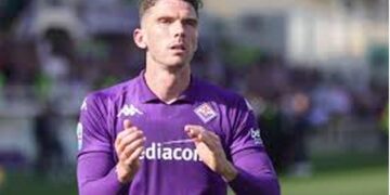 Robin Gosens quitte l’Union Berlin pour l’AC Florenz