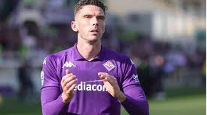 Robin Gosens quitte l’Union Berlin pour l’AC Florenz