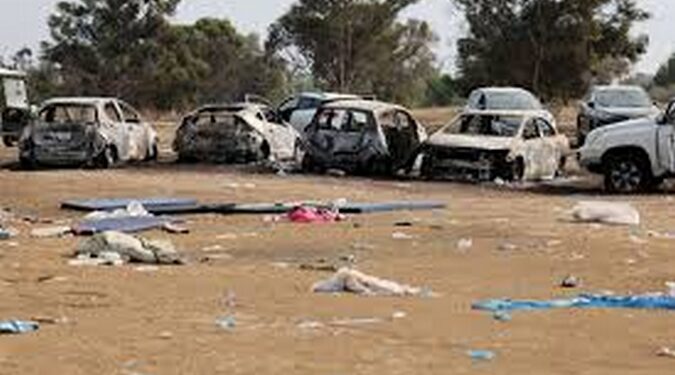 Guerre Israël-Hamas : ce que savaient les services de renseignement français avant le 7 octobre