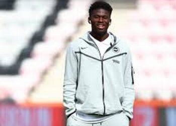 Carlos Baleba brille et met la pression sur son entraîneur à Brighton