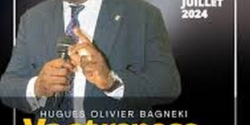 Le monde des assurances et de la finance au Cameroun est en deuil. Hugues Olivier Bagneki, Directeur général de NSIA Vie Assurances Cameroun, est décédé ce dimanche 18 août 2024 à l’âge de 45 ans.