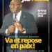 Le monde des assurances et de la finance au Cameroun est en deuil. Hugues Olivier Bagneki, Directeur général de NSIA Vie Assurances Cameroun, est décédé ce dimanche 18 août 2024 à l’âge de 45 ans.