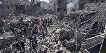 Bande de Gaza : au moins 18 morts dans une frappe israélienne sur Zawaida