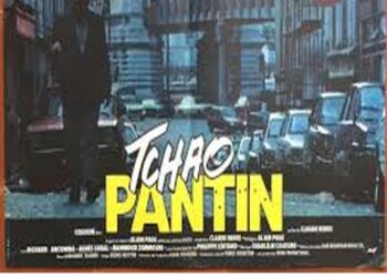 🎬 Tchao Pantin : dans les coulisses d’un tournage marqué par la douleur – Agnès Soral brise le silence sur Coluche