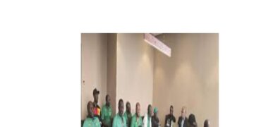 Cameroun vs Zimbabwe : La FECAFOOT a participé à la réunion d’avant-match ce matin à Kampala