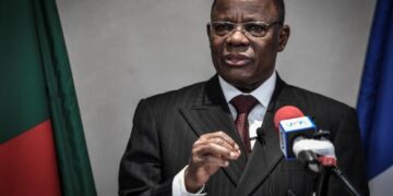 🗳️ Cameroun : Maurice Kamto annonce un point de presse décisif à Odza
