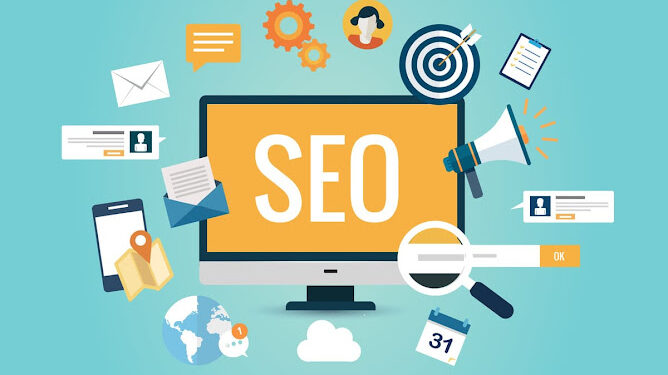 10 Astuces Infaillibles pour Améliorer Votre Référencement SEO en 2024