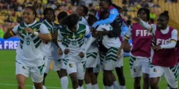 Mondial féminin U20 : pour sa première qualification en 8e, le Cameroun affronte le Brésil, un habitué de la compétition